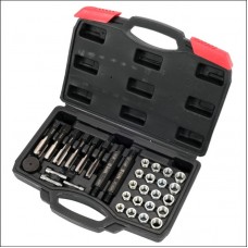YT-17710 YATO Kit pentru repararea filetelor de fi..
